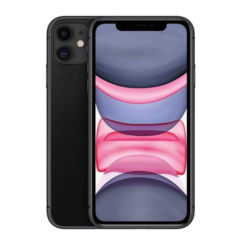 iPhone 11 – Black | 64GB / 128GB / 256GB