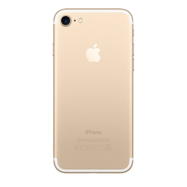 iPhone 7 Gold - 32GB / 128GB / 256GB