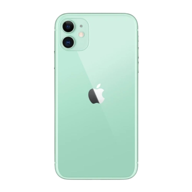 iPhone 11 – Green | 64GB / 128GB / 256GB