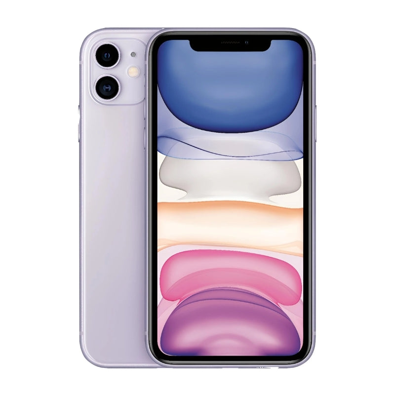 iPhone 11 – Purple | 64GB / 128GB / 256GB