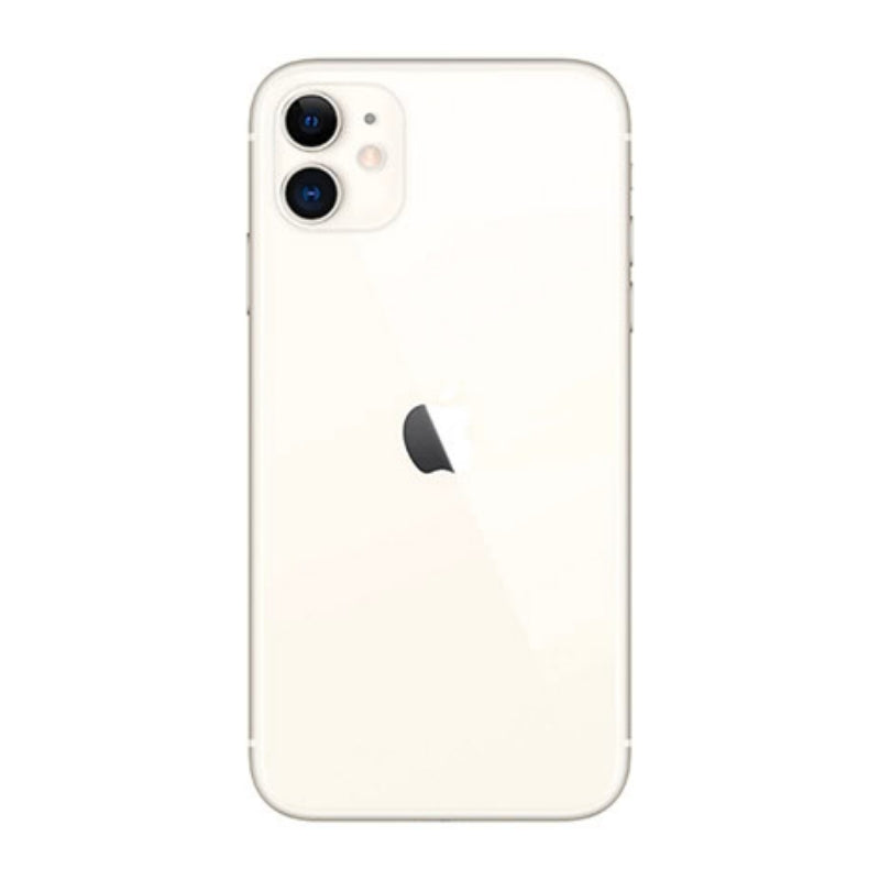iPhone 11 – White | 64GB / 128GB / 256GB
