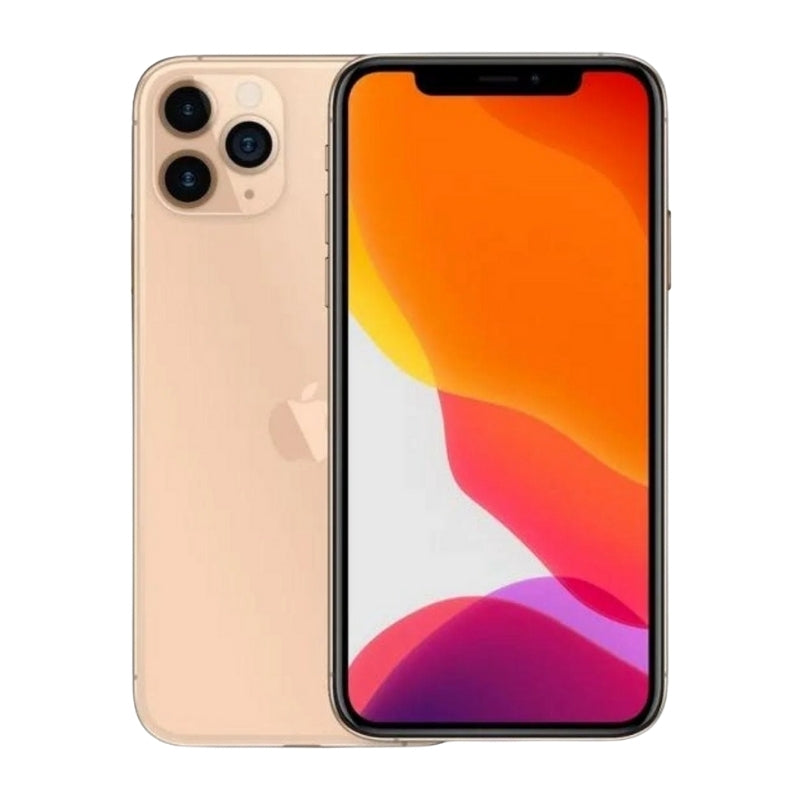 iPhone 11 Pro – Gold | 64GB / 256GB / 512GB