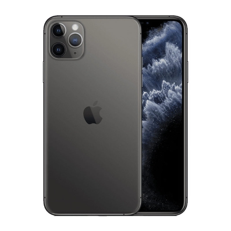 iPhone 11 Pro Max – Space Gray | 64GB / 256GB / 512GB