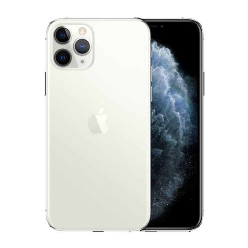 iPhone 11 Pro Max – Silver | 64GB / 256GB / 512GB