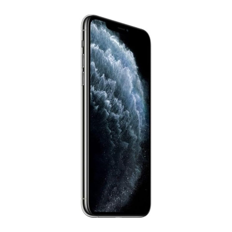 iPhone 11 Pro Max – Silver | 64GB / 256GB / 512GB