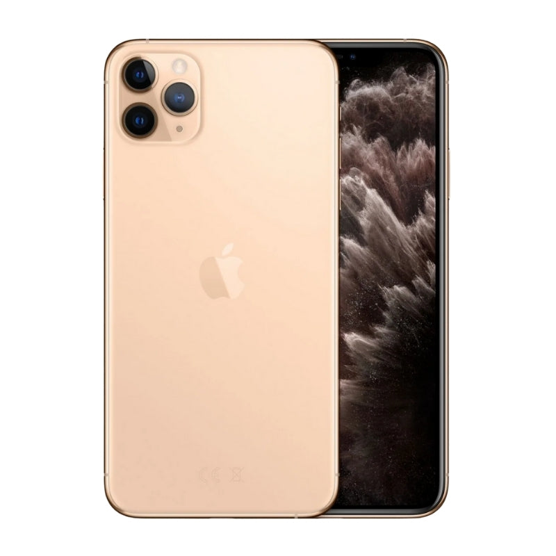 iPhone 11 Pro Max – Gold | 64GB / 256GB / 512GB