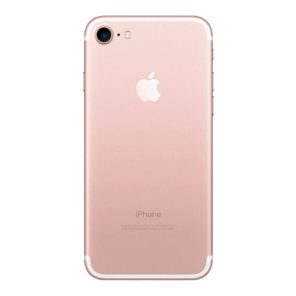 iPhone 7 Rose Gold - 32GB / 128GB / 256GB