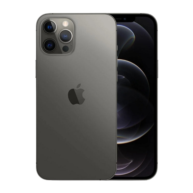 iPhone 12 Pro Max – Graphite | 128GB / 256GB / 512GB
