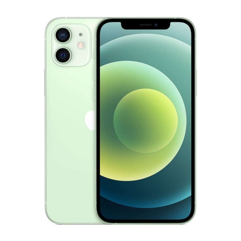 iPhone 12 Mini – Green | 64GB / 128GB / 256GB