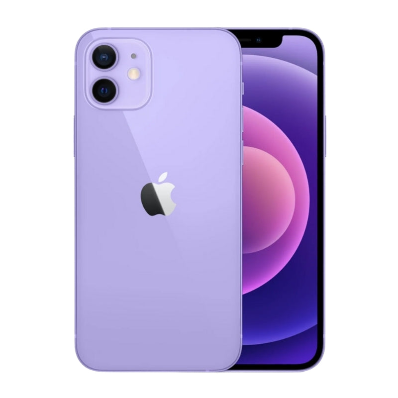 iPhone 12 Mini – Purple | 64GB / 128GB / 256GB