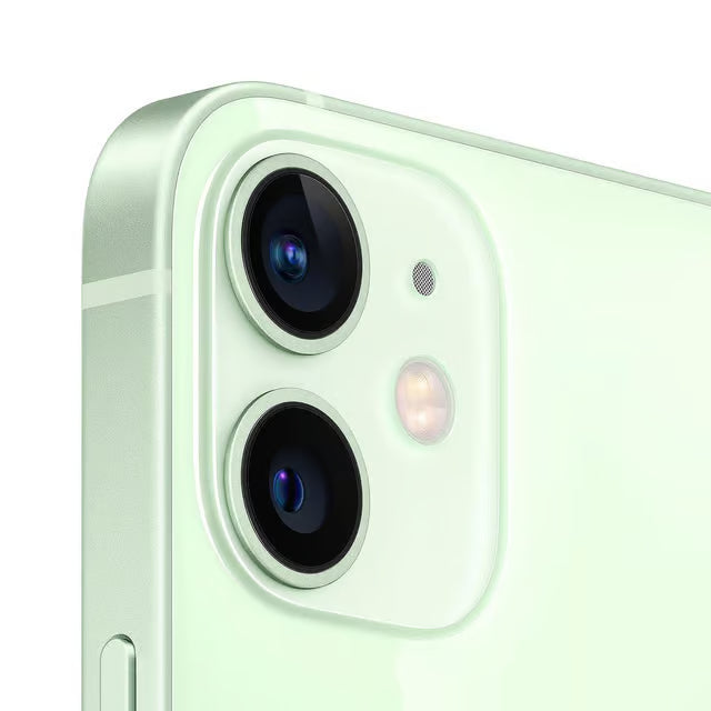 iPhone 12 Mini – Green | 64GB / 128GB / 256GB