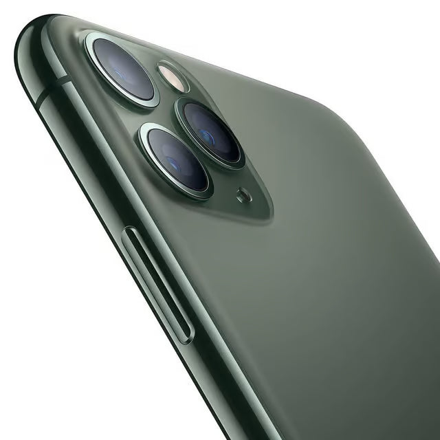 iPhone 11 Pro Max – Midnight Green | 64GB / 256GB / 512GB
