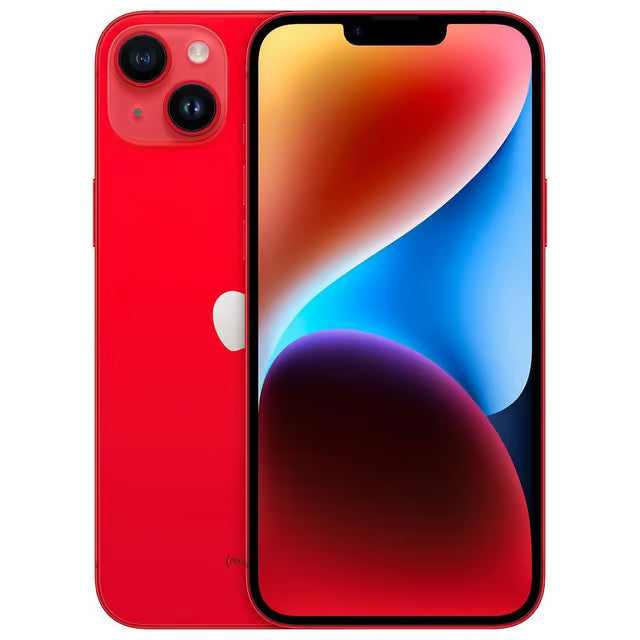 iPhone 14 Plus – (PRODUCT)RED™ | 128GB / 256GB / 512GB