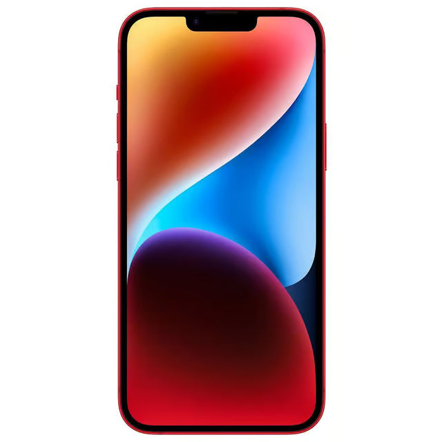 iPhone 14 Plus – (PRODUCT)RED™ | 128GB / 256GB / 512GB