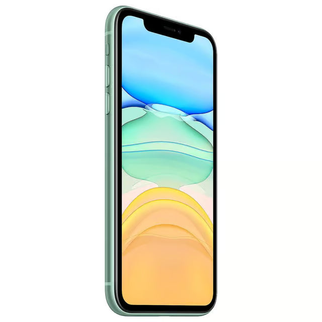 iPhone 11 – Green | 64GB / 128GB / 256GB