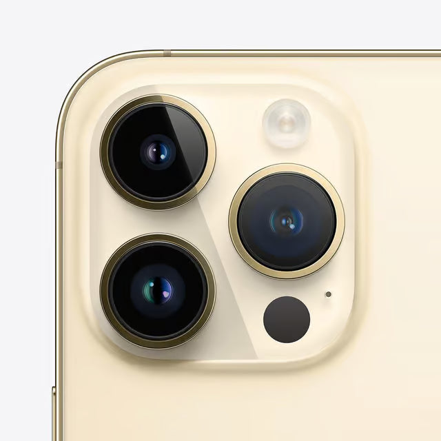 iPhone 14 Pro – Gold | 128GB / 256GB / 512GB / 1TB