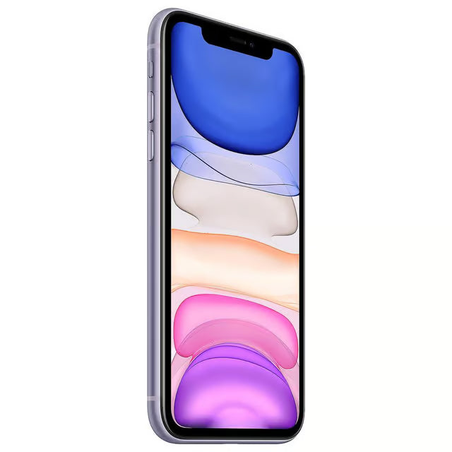 iPhone 11 – Purple | 64GB / 128GB / 256GB
