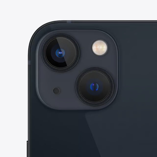 iPhone 13 – Midnight | 128GB / 256GB / 512GB