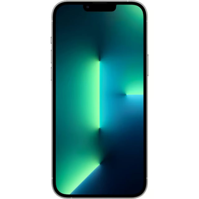 iPhone 13 Pro Max – Silver | 128GB / 256GB / 512GB / 1TB