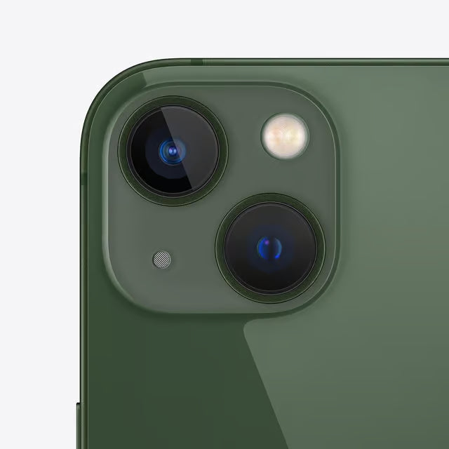 iPhone 13 – Green | 128GB / 256GB / 512GB