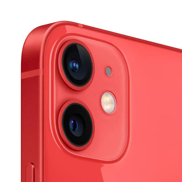 iPhone 12 Mini – (PRODUCT)RED™ | 64GB / 128GB / 256GB