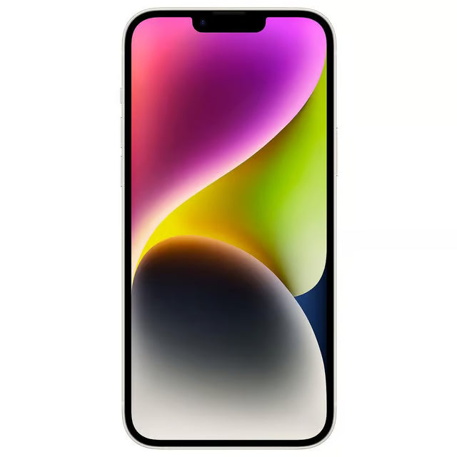 iPhone 14 Plus – Starlight | 128GB / 256GB / 512GB