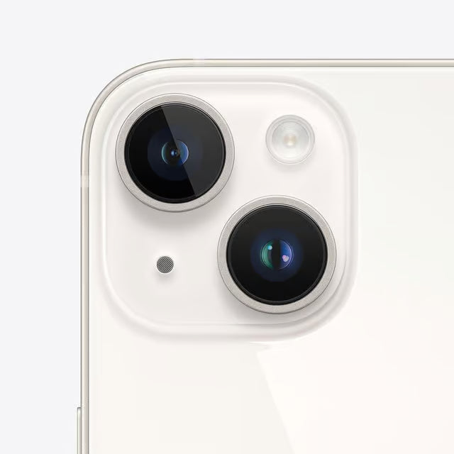 iPhone 14 – Starlight | 128GB / 256GB / 512GB