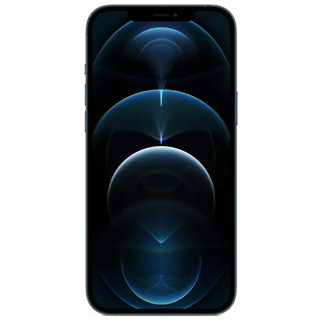iPhone 12 Pro – Pacific Blue | 128GB / 256GB / 512GB