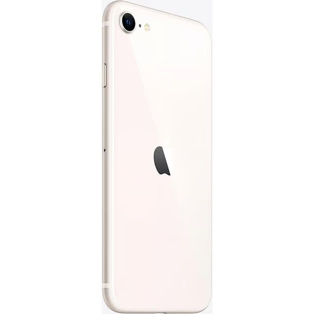 iPhone SE (2022) – Starlight | 64GB / 128GB / 256GB