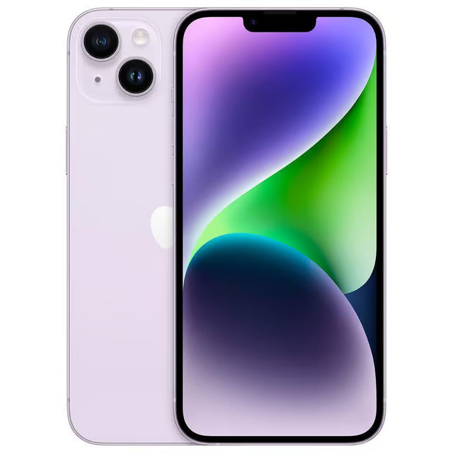 iPhone 14 Plus – Purple | 128GB / 256GB / 512GB