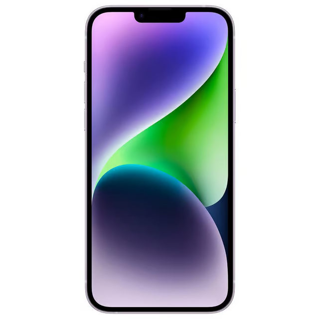 iPhone 14 Plus – Purple | 128GB / 256GB / 512GB