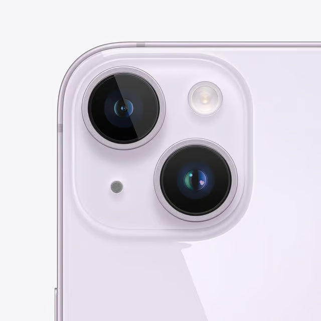 iPhone 14 – Purple | 128GB / 256GB / 512GB