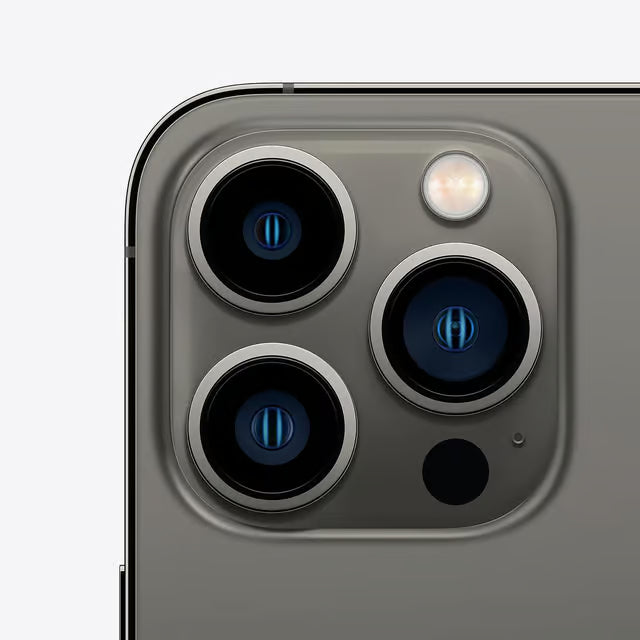 iPhone 13 Pro – Graphite | 128GB / 256GB / 512GB / 1TB